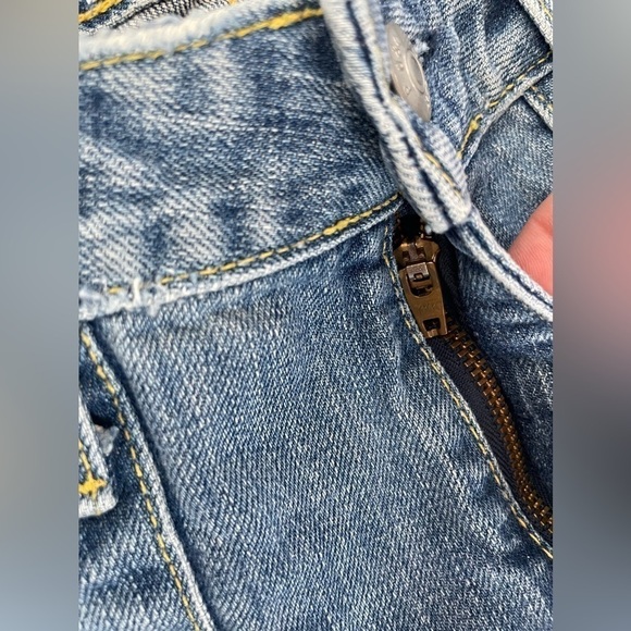 PAPER DENIM & CLOTH Flare Jeans Women’s Size 30 Style #04350. - Picture 11 of 16